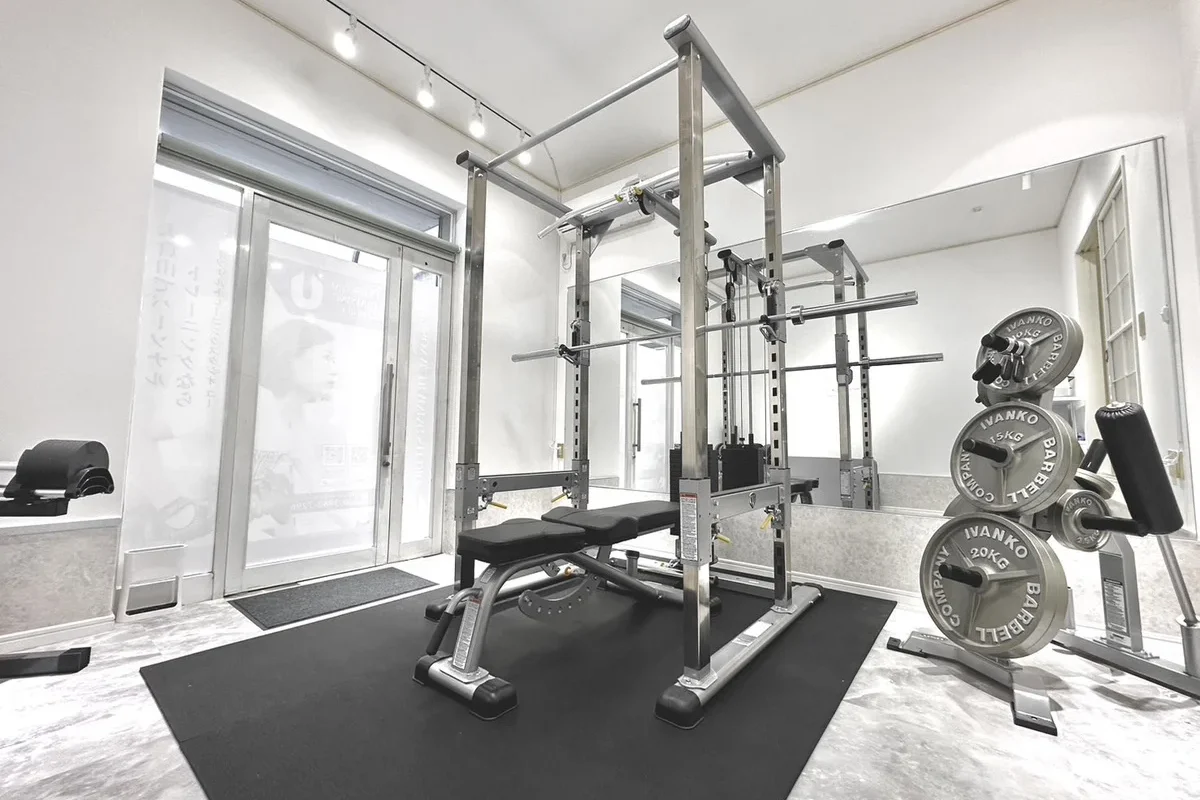 小田急線線 向ヶ丘遊園駅より徒歩2分の立地