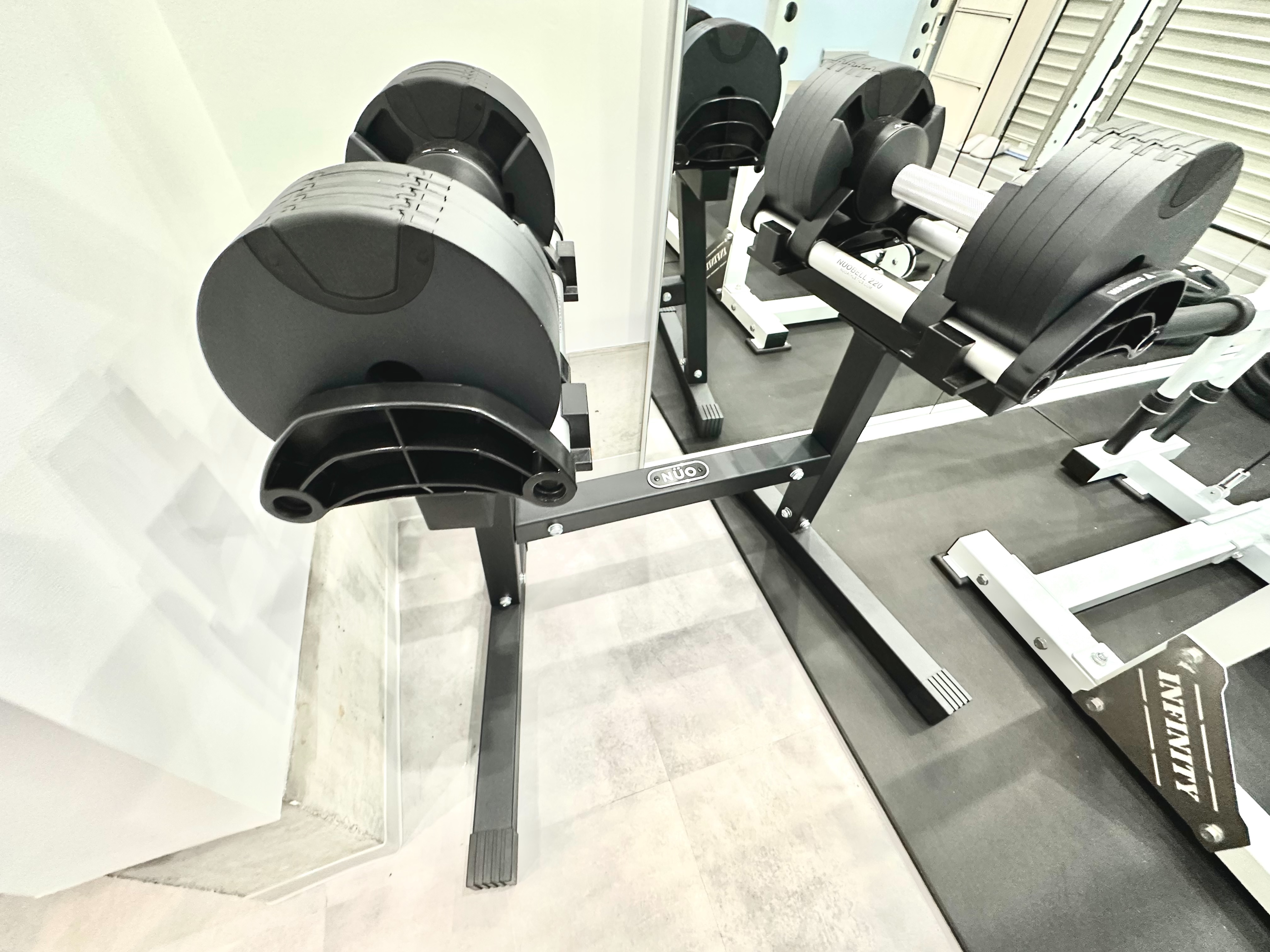 トレーニング器具